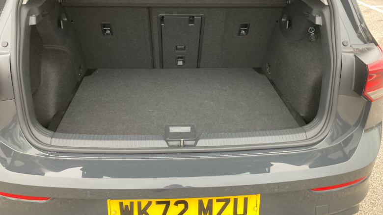 Volkswagen Golf 1.5 TSI Life 5dr Petrol Hatchback